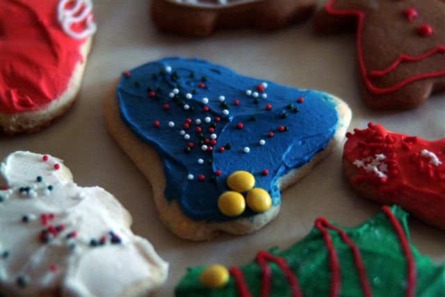 cookies